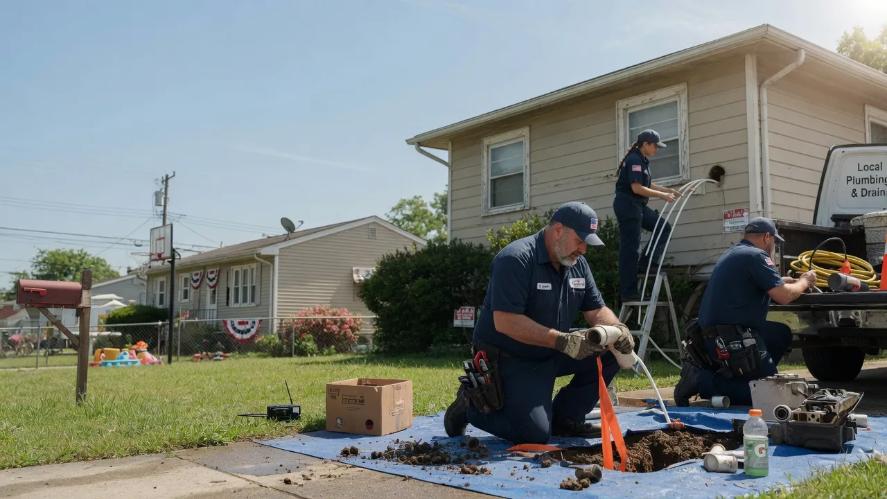 Faucet Repair in Junction City, AR near me