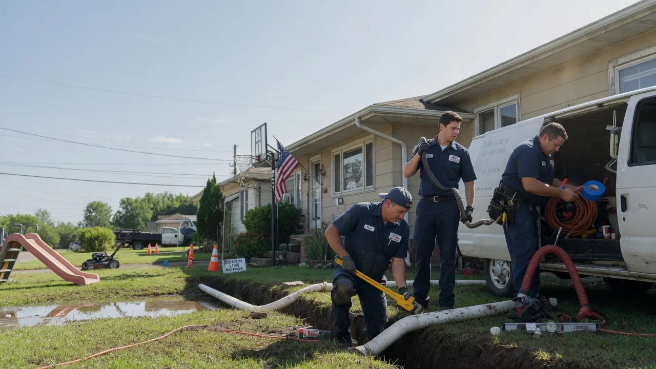 Toilet Installation in Junction City, AR near me